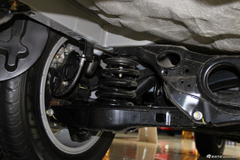 2014款长安CS75到店实拍