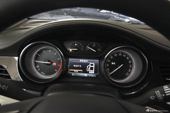 2015款威朗1.5L自动领先型15S