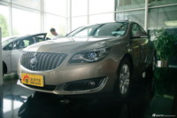 2014款君威1.6T自动时尚技术型