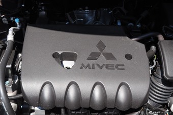 2016款欧蓝德2.4L四驱旗舰GT版 7座