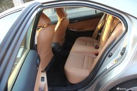 2013款 雷克萨斯 IS250到店实拍