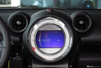 2015款MINI COUNTRYMAN 1.6T COOPER S All 4进藏限量版