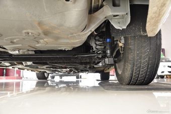 2014款中华H530到店实拍