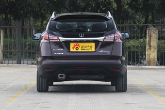 2015款优6 SUV 1.8T自动新创升级型