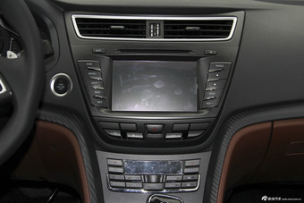 2015款绅宝CC 1.8T自动精英版