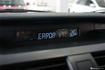 2014款北汽幻速S3到店实拍