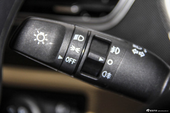 2016款芝麻E30 纯电动版