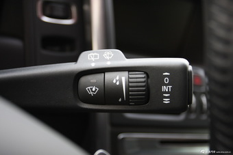 2014款改版沃尔沃XC60到店实拍