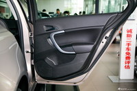 2014款君威1.6T自动时尚技术型