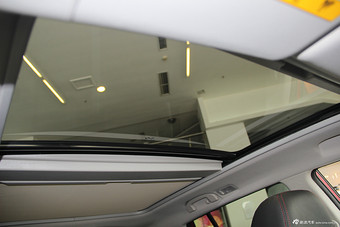 2014款科雷傲2.5L四驱Sportway限量版 到店实拍