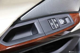 2015上海车展：宝马M6