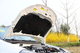 2014款比亚迪F3 1.5L手动豪华型