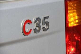 2014款小康C35创业型II 1.4L手动