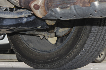 2015款智跑 2.0L自动两驱DLX