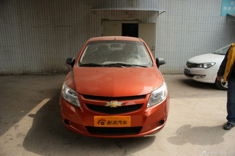 2010款新赛欧