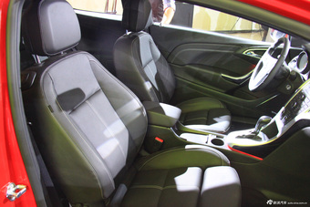 2013款雅特GTC北京首次亮相