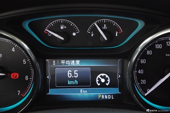 2015款昂科威20T两驱领先型