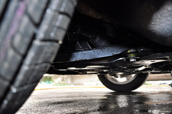 2012款朗动1.6L手动领先型