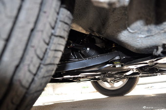 2012款朗动1.6L手动领先型