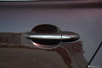 2016款捷豹XJL 2.0T自动两驱典雅商务版