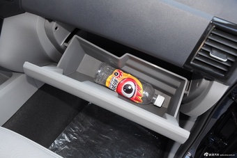 2014款北汽威旺M20基本型