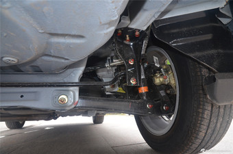 2014款东南-V6菱仕到店实拍