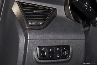 2014款长安CS75到店实拍