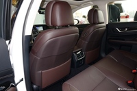 2016款雷克萨斯GS 2.5L自动300h豪华版