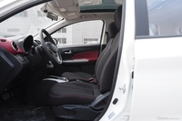 2014款奔奔1.4L自动尊贵天窗型