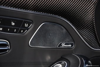 2015款S63 AMG 4MATIC Coupe