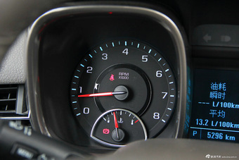 2014款迈锐宝2.0L自动豪华版
