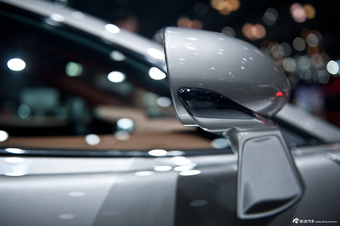 2016款迈凯伦570S Coupe