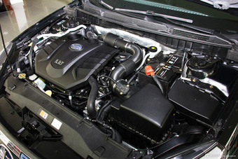 2014款奔腾B90 1.8T自动豪华型到店实拍