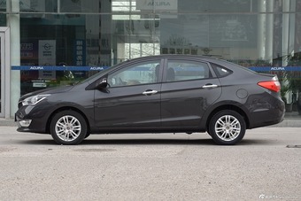 2016款海马M3 1.5L手动舒适型