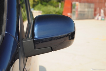 2014款北汽威旺M20基本型