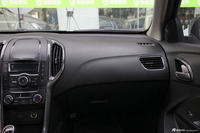 2014款宝骏610 1.5L手动舒适型