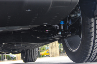 2015款优6 SUV 1.8T自动魅力升级型