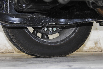 2016款北汽绅宝X55 1.5T自动CVT精英版