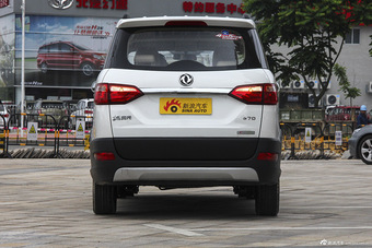 2016款风光370 1.5L手动精英型居家版7座