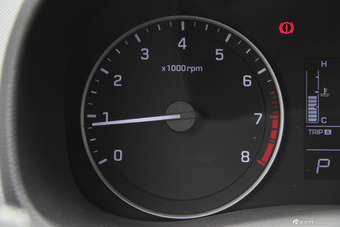 2015款ix25 1.6L 自动两驱智能型