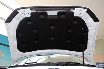 2013款蒙迪欧1.5L GTDi180舒适型