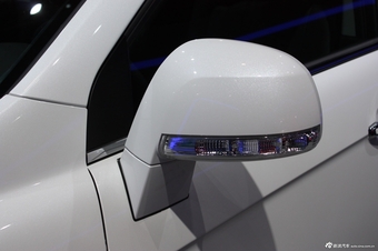 雪佛兰 科帕奇-进口