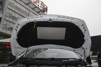 2016款科鲁兹1.4T 自动DCG旗舰版