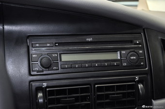 2008款桑塔纳志俊1.8L实尚型