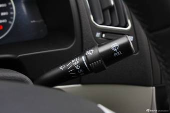 2015款远景1.5L手动精英型到店实拍