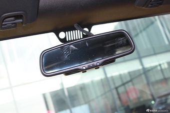 2015款牧马人柴油版到店实拍