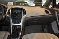 2013款英朗GT1.6L手动进取型