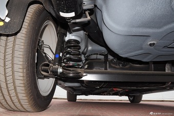 2015款荣威350 1.5L手动豪华天窗版