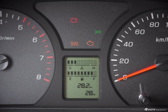 2015款伽途V3 1.0L标准型LJ465Q