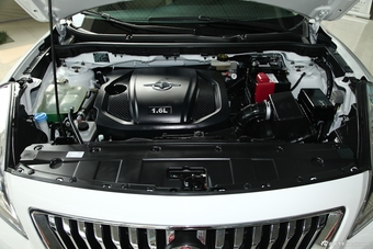 2014款福美来M5 1.6L手动时尚型